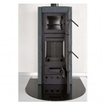 Вид Печь Ester Forno Evo (La Nordica)